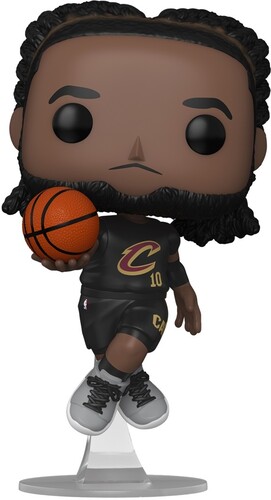 FUNKO POP NBA CAVS DARIUS GARLAND