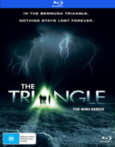 Triangle: Mini Series - Special Edition - Triangle: Mini Series-Special Edition / (Spec Aus)