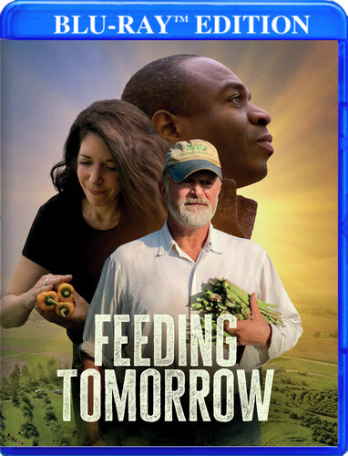 Feeding Tomorrow - Feeding Tomorrow / (Mod Ac3 Dol)