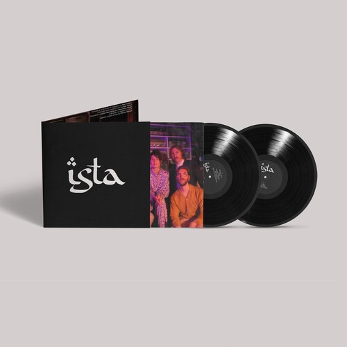 Ista