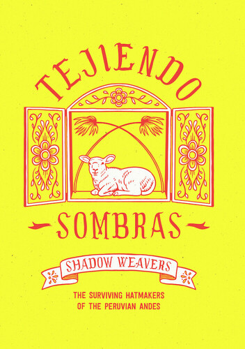 Tejiendo Sombras