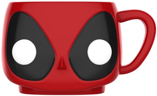 MUG MARVEL DEADPOOL