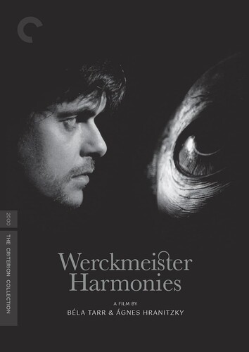  - Werckmeister Harmonies (2pc) / (Sub Ws)