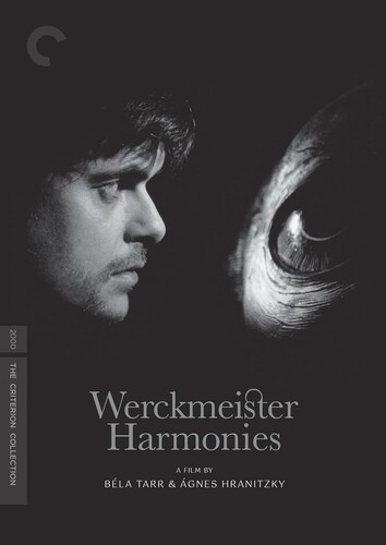 Werckmeister Harmonies (Criterion Collection)