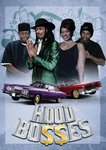Hood Bosses