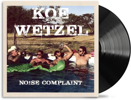 Noise Complaint
