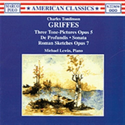 Complete Piano Music 1