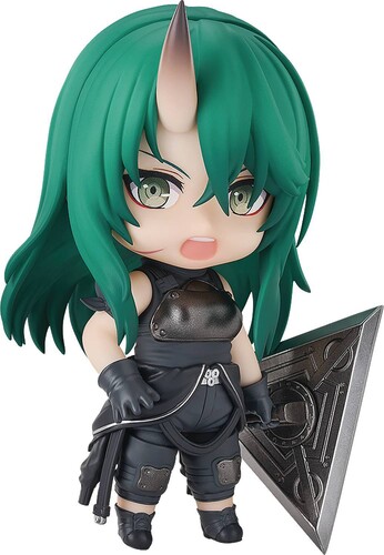 ARKNIGHTS HOSHIGUMA NENDOROID ACTION FIGURE