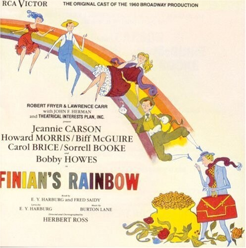 Finian's Rainbow /  O.B.C.