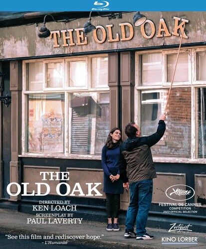 The Old Oak