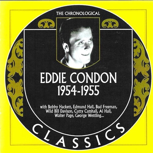 1954-1955
