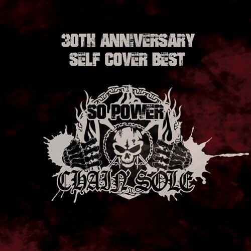 30th Anniversary Self Cover Best: So Power 2024