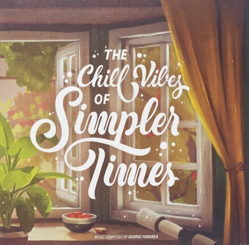 Simpler Times (Original Soundtrack)