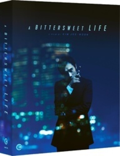Bittersweet Life - Limited All-Region Uhd|Second Sight