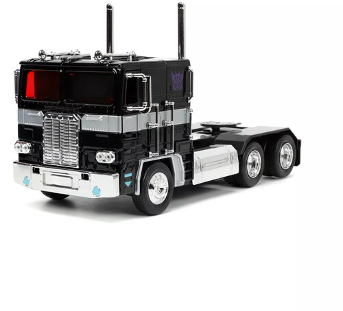 1:24 TF G1 - DECEPTICON NEMESIS PRIME