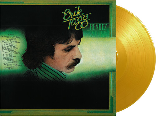 Rendez-Vous - Limited 180-Gram Translucent Yellow Colored Vinyl
