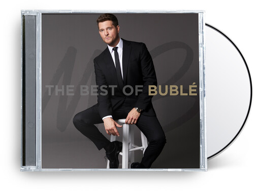 The Best Of Bublé