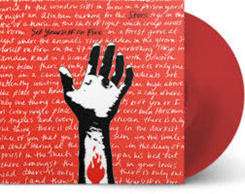 Set Yourself On Fire (20th Anniversary Edition)