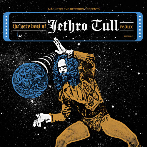 Best of Jethro Tull (Redux) (Various Artists)