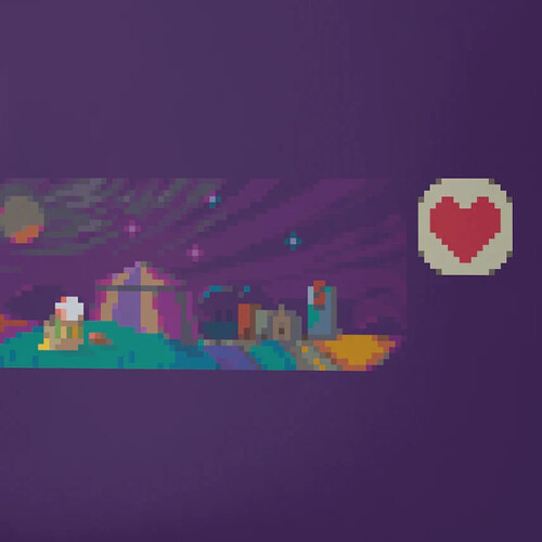 Dropsy (Original Soundtrack)
