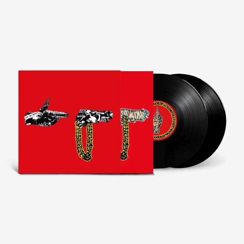 Run the Jewels 2 - 10th Anniversary Edition