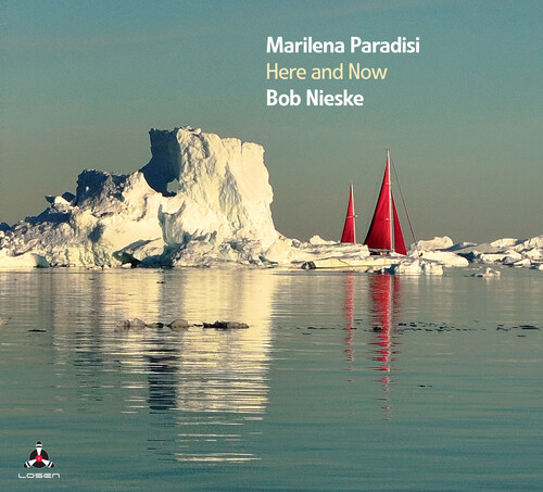 Paradisi, Marilena / Nieske, Bob - Here & Now