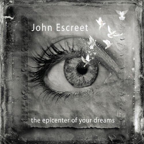 Epicenter Of Your Dreams