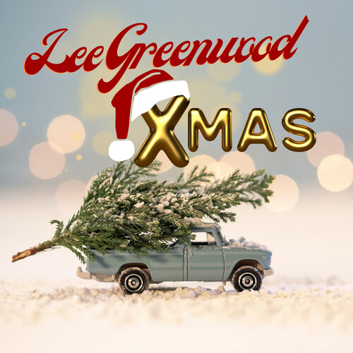 Lee Greenwood's Christmas Classics