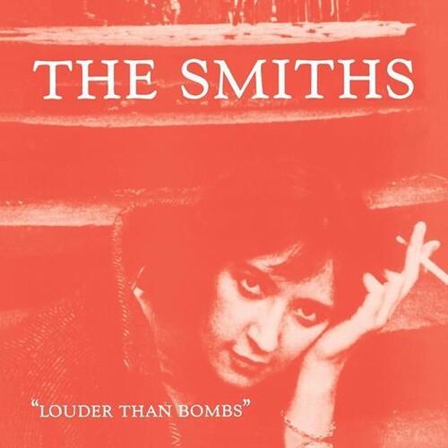 Louder Than Bombs [Import]
