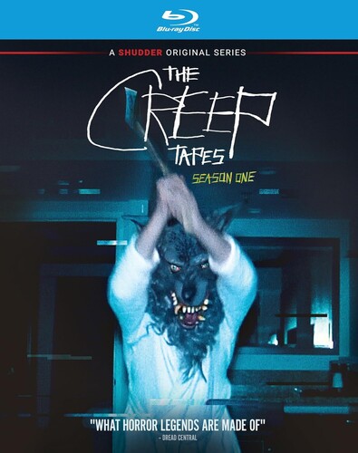 The Creep Tapes: Season 1