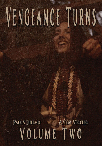 Vengeance Turns: Volume Two