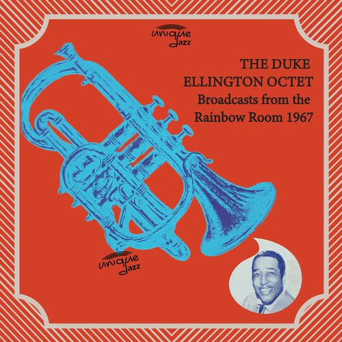 Broadcasts from the Rainbow Room 1967