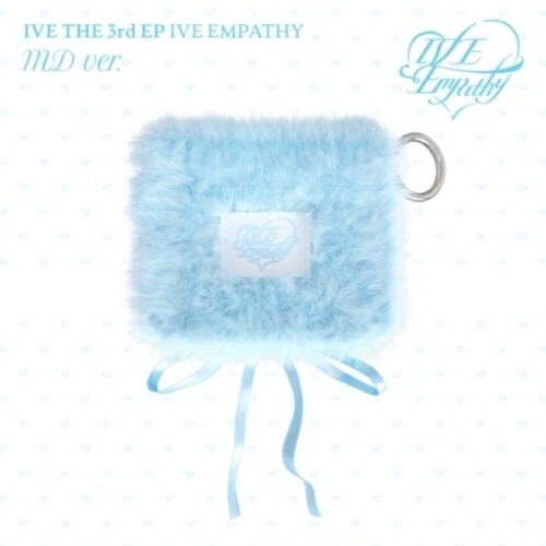 IVE - Ive Empathy - Md Version (Phot) (Asia)