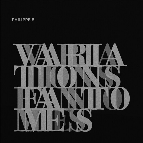 VARIATIONS FANTOMES