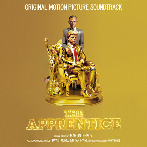 The Apprentice (Original Motion Soundtrack)