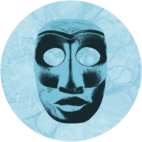 Damian Lazarus - Searchin'