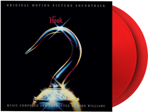 Hook (Original Soundtrack)