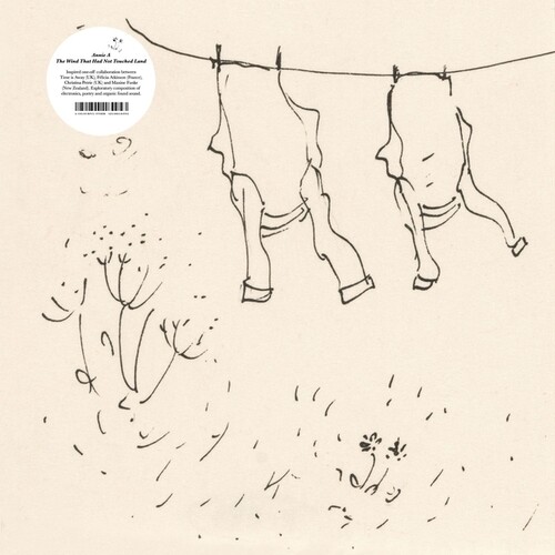 The Wind That Had Not Touched Land