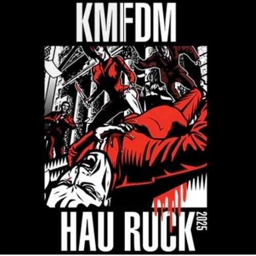 Hau Ruck 2025