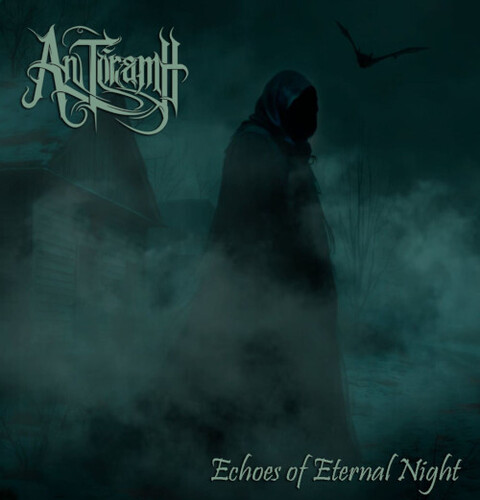Echoes Of Eternal Night