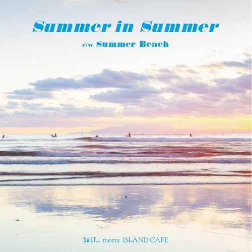 Tokimeki Records / Hikari - Summer In Summer
