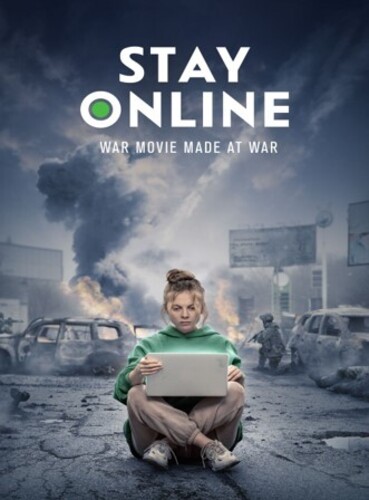 Stay Online