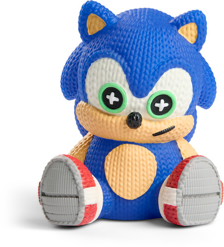 SONIC THE HEDGEHOG - SONIC GITD