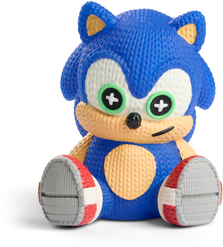 SONIC THE HEDGEHOG - SONIC GITD