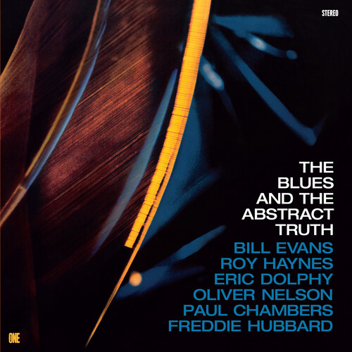 Blues & The Abstract Truth - Limited 180-Gram Vinyl with Bonus Tracks [Import]