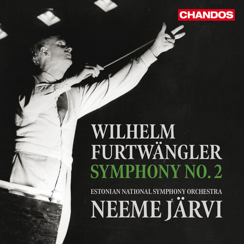 Furtwangler: Symphony No. 2 in E Minor