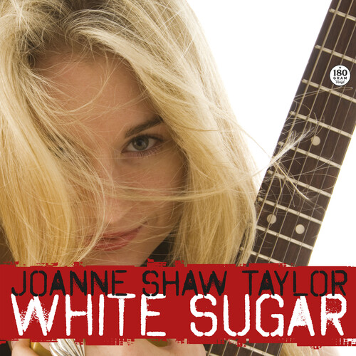 White Sugar