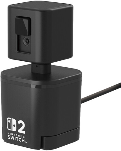 Usb Camera Switch Buy Hori USB Camera for Nintendo Switch 2- Officially Licensed by ...
