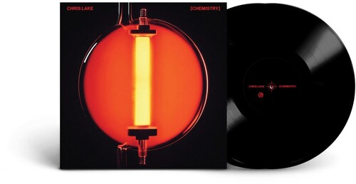 Chris Lake - Chemistry