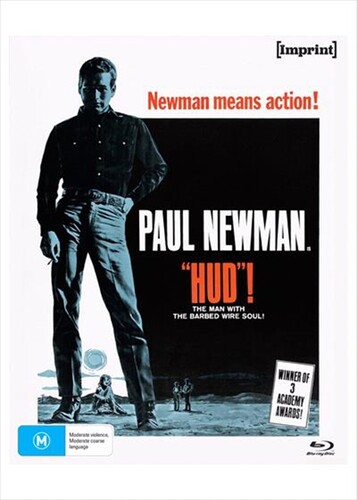 Hud [Import]